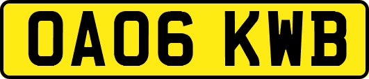 OA06KWB