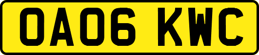 OA06KWC