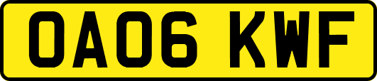 OA06KWF