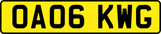 OA06KWG