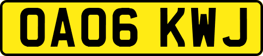 OA06KWJ