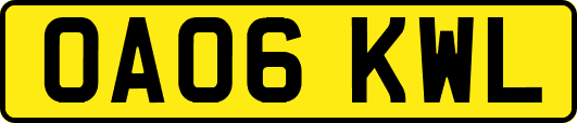 OA06KWL