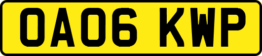 OA06KWP