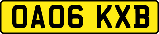 OA06KXB