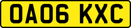 OA06KXC