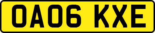 OA06KXE