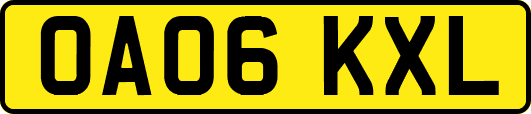 OA06KXL