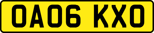 OA06KXO