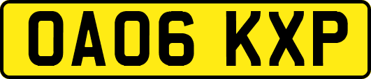OA06KXP