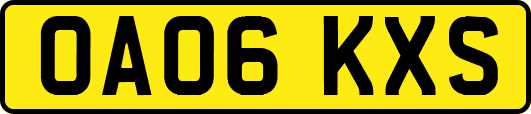 OA06KXS