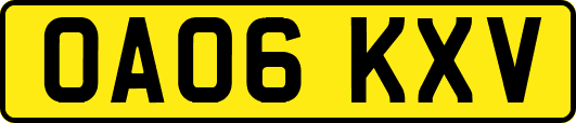 OA06KXV