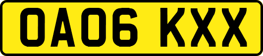 OA06KXX