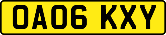 OA06KXY