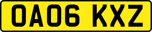 OA06KXZ