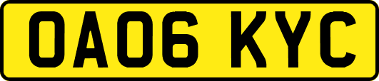OA06KYC