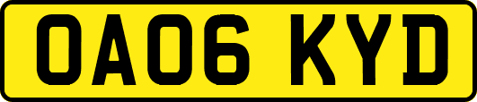 OA06KYD