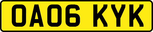 OA06KYK