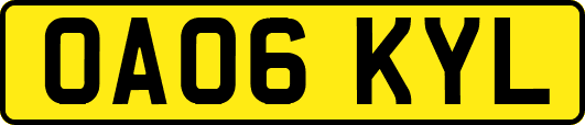 OA06KYL