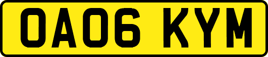 OA06KYM