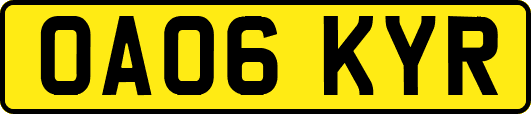 OA06KYR