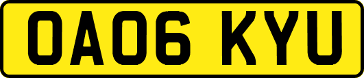 OA06KYU