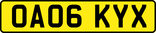 OA06KYX
