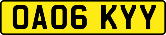 OA06KYY