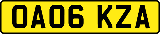 OA06KZA