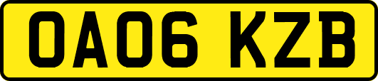 OA06KZB