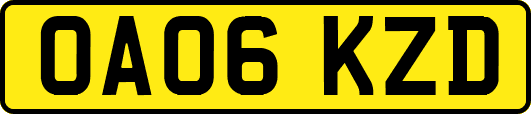 OA06KZD