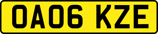 OA06KZE