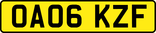 OA06KZF