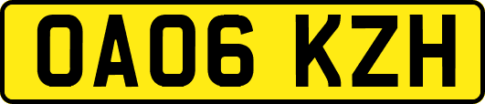 OA06KZH