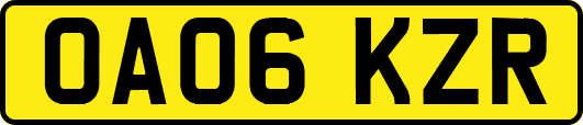 OA06KZR