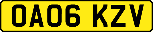 OA06KZV