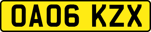 OA06KZX