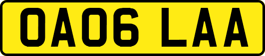 OA06LAA