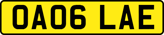 OA06LAE