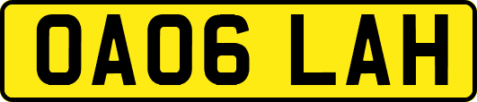 OA06LAH