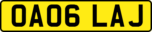 OA06LAJ