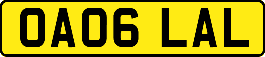 OA06LAL