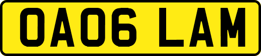 OA06LAM