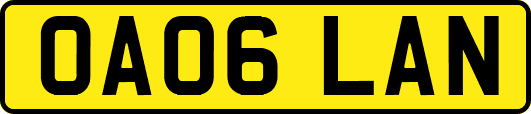 OA06LAN