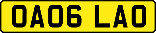 OA06LAO