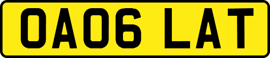 OA06LAT