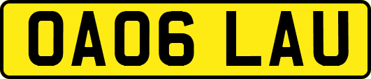 OA06LAU