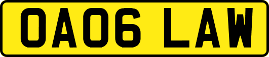 OA06LAW
