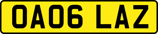 OA06LAZ