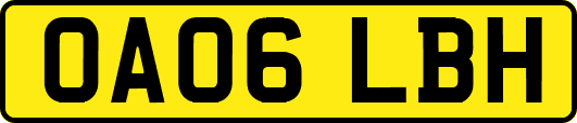 OA06LBH