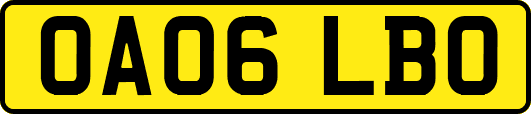 OA06LBO